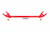 UMI Performance 78-88 GM G-Body Rear Shock Tower Brace Bolt In