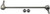 MOOG K750793 SWAY BAR LINK