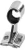 WHITECAP 6503322 WHIT SS 7/8" FORW STNCH