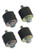 MSD CO. 8823 VIBRAT MTS MSD 6 SERIES