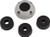 SCANSTRUT922-DS30P SCANSTRUT DECK SEAL PLASTIC