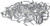 DR. SHRINK 5700443 DRSH BUCKL 1/2IN 100PERBG