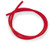 HELIX RACING PRODUCTS521-3165161S FUEL LINE NON-EPA 3/16X3 RED