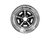 15 X 7 Magnum 500 Wheel