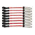 WIRE SET 8.5MM RED ULTRA 40  LS 9.7