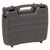 PLANO 99548 Plano Molding Watertight 4 Pistol and Equipment Case, 17-1/8L x 14-7/8W x 5-3/4H