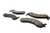 STOP TECH 30608210 FLEET PERFORMANCE