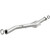 MagnaFlow MAG-3-5421012 MagnaFlow Conv DF 2008-2014 Subaru Impreza 2.5L