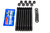 ARP BB Chevy Bowtie Dart Merlin Exh hsk - 8 Studs ONLY