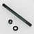 ARP BB Chevy Bowtie Dart Merlin Exh hsk - 8 Studs ONLY