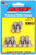 ARP SS Valve Cover Bolt Kit