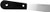 WILMAR WLM1107 1107 1-1/4flexible Putty Knife