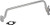 DORMAN 626554 ENGINE HEATER HOSE ASSEMBLY