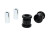 1317 ACCORD CONTROL ARM REARWARD BUSHING
