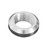Weld Bung 1in NPT Female - Aluminum