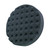 Shurhold Pro Polish Black Foam Pad - 7.5 f/Pro Rotary Polisher