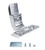 19C SILVERADO/SIERRA 1500/2500/3500 ALL CABS MAXNODRILL SIDE STEP (SINGLE) XM3 POLISHED