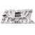 Edelbrock ede3711 Edelbrock Perf Manifold 350 Olds Egr