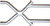Pypes Performance Exhaust PYPXVX13S 3 XCHANGE X 304 STAINLESS