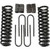 Skyjacker 3.5-4 KT 66-72 F100/1504WD