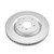 POWERSTOP AR85144EVC EVOLUTION COATED ROTOR