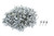 Lrg Hd Rivet White Multi -grip 500pk