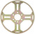 Quick Time Inc. QKTRM-901 SBC FLEXPLATE (LT WT)