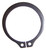 Crown Automotive CASJ0649778 7283 CJ5/7275 CJ6/7686 CJ7/8186 CJ8 AXLE SHAFT SNAP RING