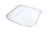 Late Model Roof F/G White