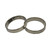 Bearing Race Kit 2in 5x5 DRP Premium Finished