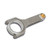 SBC 4340 Forged H-Beam Rods 6.200