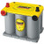 OPTIMA BAT. D7525 YELLOW TOP GRP75  DT 8042