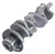 Eagle Specialty Products ESP434636226100 CHEVY LS1 4340 CRANKSHAFT