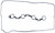 MAHLE Original Hyundai Genesis Coupe 12-10 Valve Cover Set