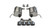 CORSA EXHST 14764 EXHAUST