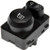 Dorman 920050 Front Driver Side Door Mirror Switch for Select GMC Models