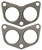 MAHLE Original Subaru Baja 06-04 Exhaust Manifold Set