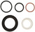 MAHLE Original Mercedes-Benz C230 05-03 Timing Cover Set