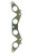 MAHLE Original Acura El 05-01 Exhaust Manifold Set