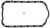 MAHLE Original Honda Civic 05-96 Oil Pan Set