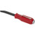 35100 1/4" PRY BAR WITH STRIKE CAP