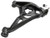 MOOG RK622919 CONTROL ARM