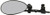 PRIME PRODUCTS799-300101 MIRROR-SPEEDFIX CLAMP ON