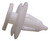 Crown Automotive CAS6504014 0106 WRANGLER/9698 GRAND CHEROKEE/9701 CHEROKEE/9600 CIRRUS/STRATUS PUSH PIN