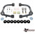03C TACOMA 1.25 PERFORMANCE UNIBALL UPPER ARMS