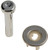 DORMAN 75401 DOOR LOCK KNOB