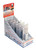 Cal-Van Tools AV566POP-6 Allstart ReVive Phone Charge Merchandiser, 6 Pack