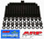 ARP Oldsmobile 350CI Diesel Head Stud Kit