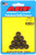 ARP M8 x 1.25 12pt Nut Kit (10/pkg)