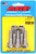 ARP M10 x 1.50 x 40 SS Hex Bolts (5/pkg)